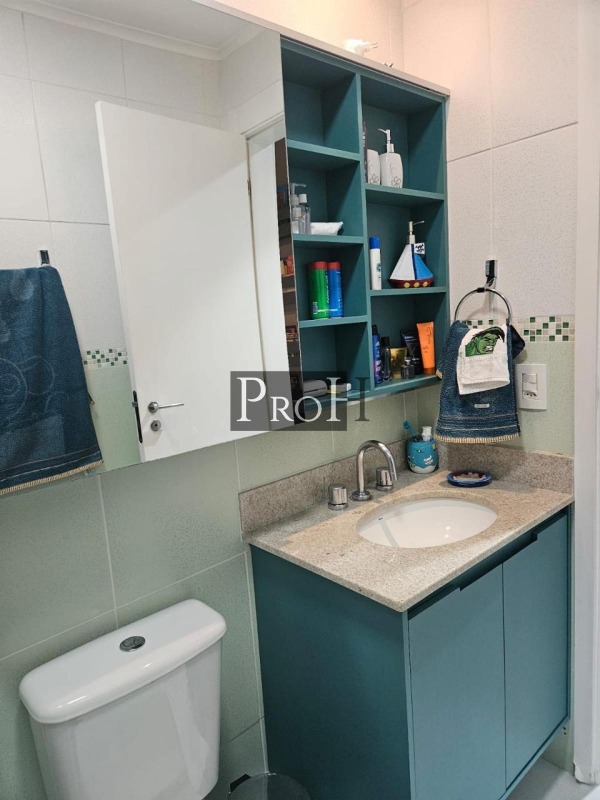 Apartamento, 3 quartos, 147 m² - Foto 23