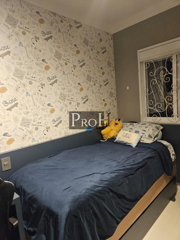 Apartamento, 3 quartos, 147 m² - Foto 19