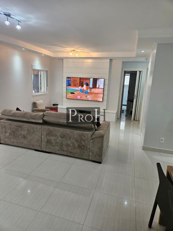 Apartamento, 3 quartos, 147 m² - Foto 2