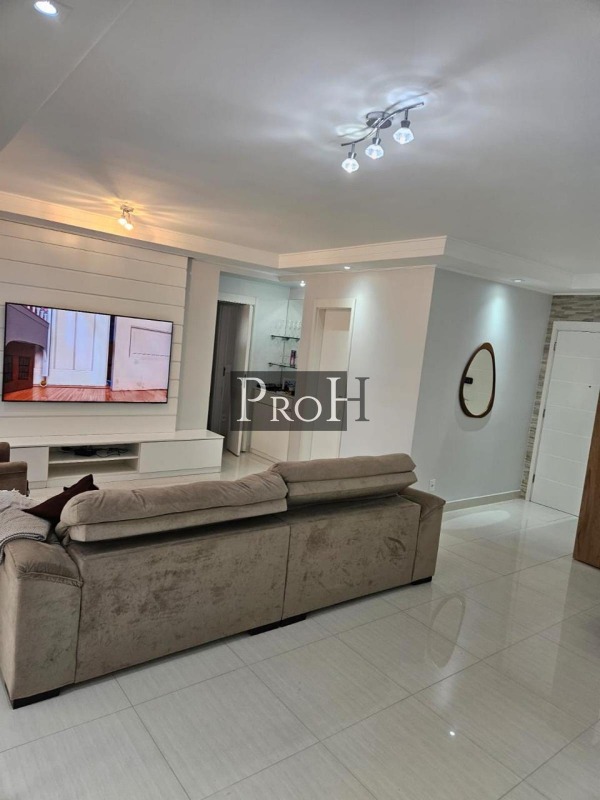 Apartamento, 3 quartos, 147 m² - Foto 5