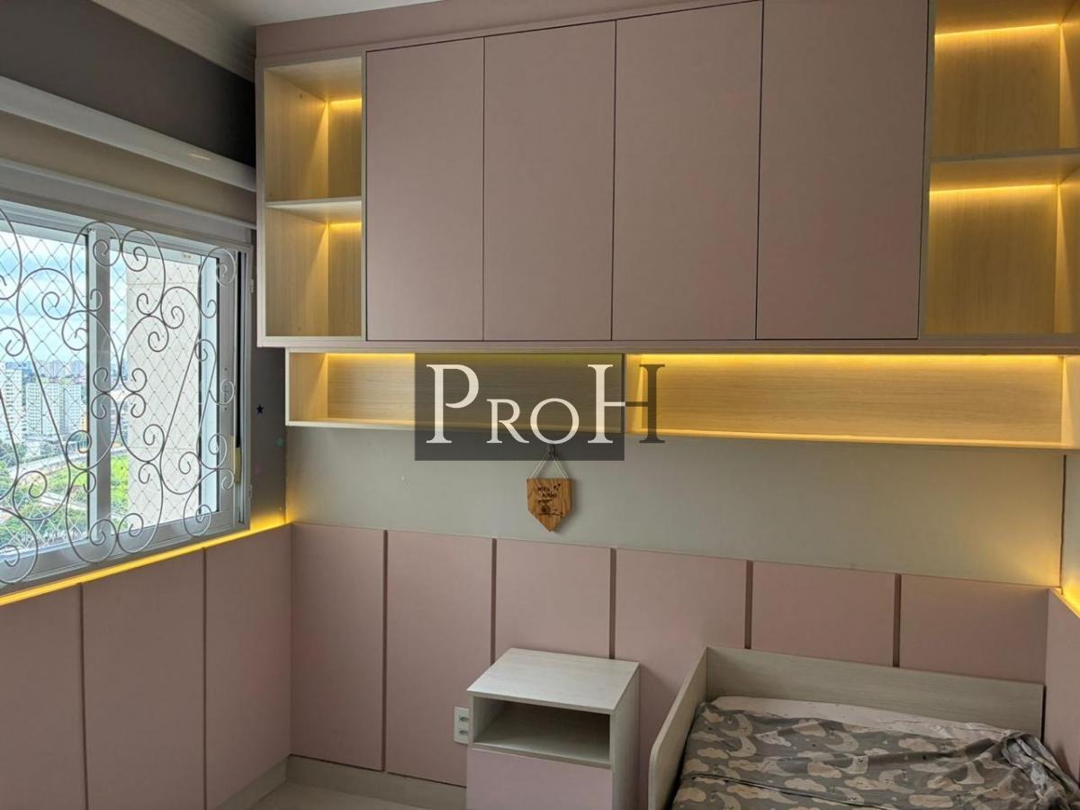 Apartamento, 3 quartos, 147 m² - Foto 12