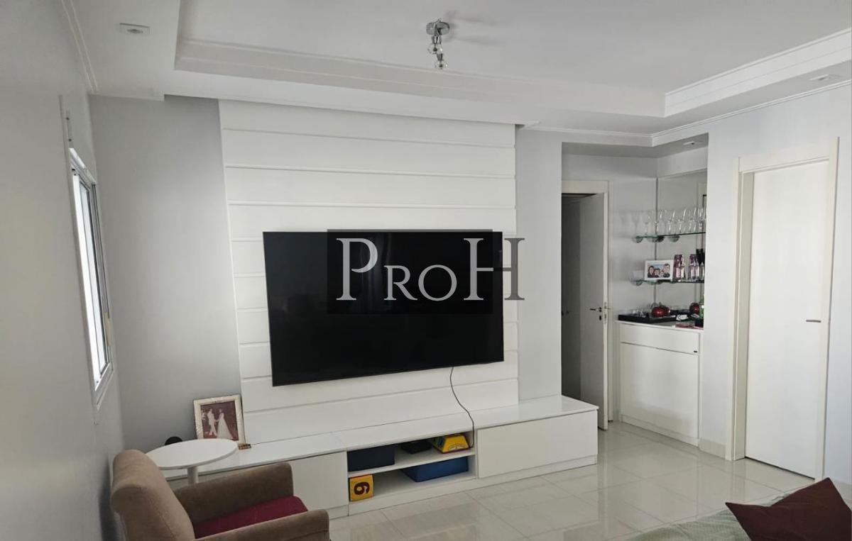 Apartamento, 3 quartos, 147 m² - Foto 3