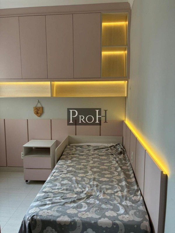 Apartamento, 3 quartos, 147 m² - Foto 10