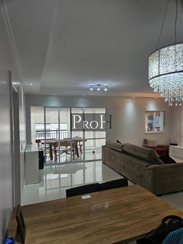 Apartamento, 3 quartos, 147 m² - Foto 1