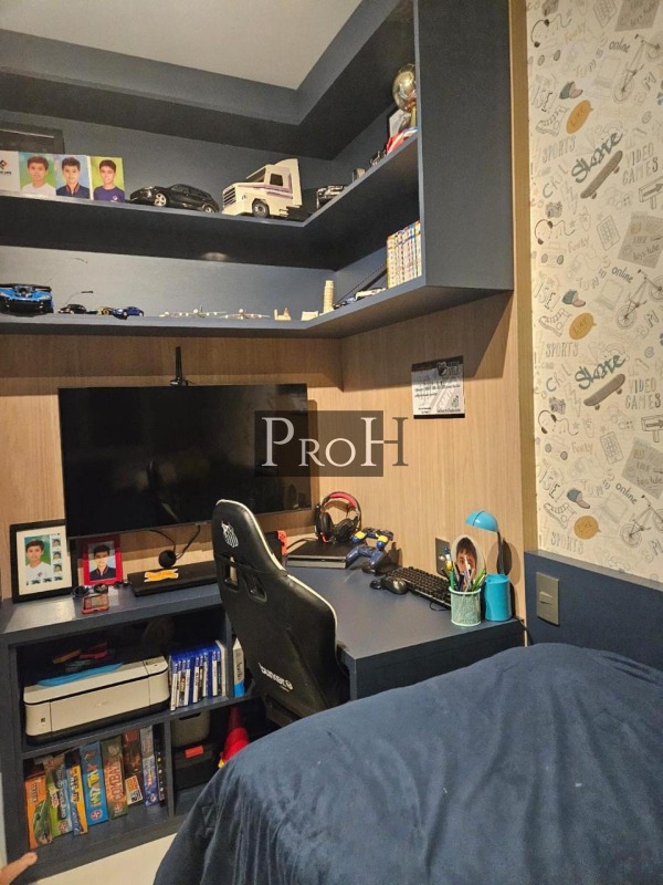 Apartamento, 3 quartos, 147 m² - Foto 20