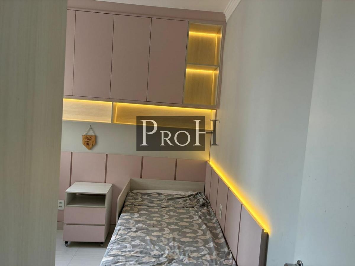 Apartamento, 3 quartos, 147 m² - Foto 13