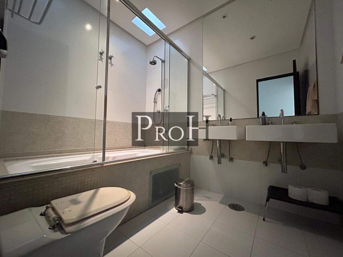 Sobrado, 3 quartos, 332 m² - Foto 24