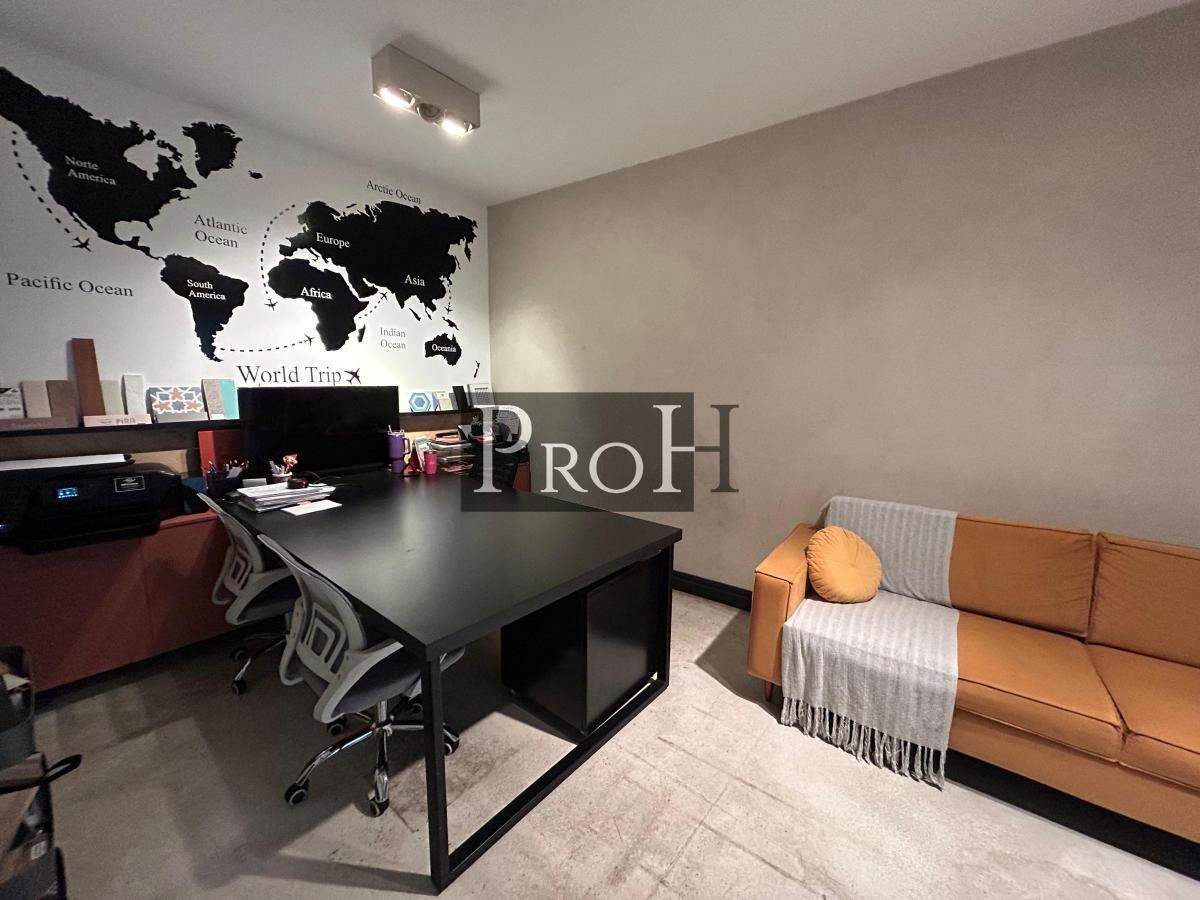 Sobrado, 3 quartos, 332 m² - Foto 18