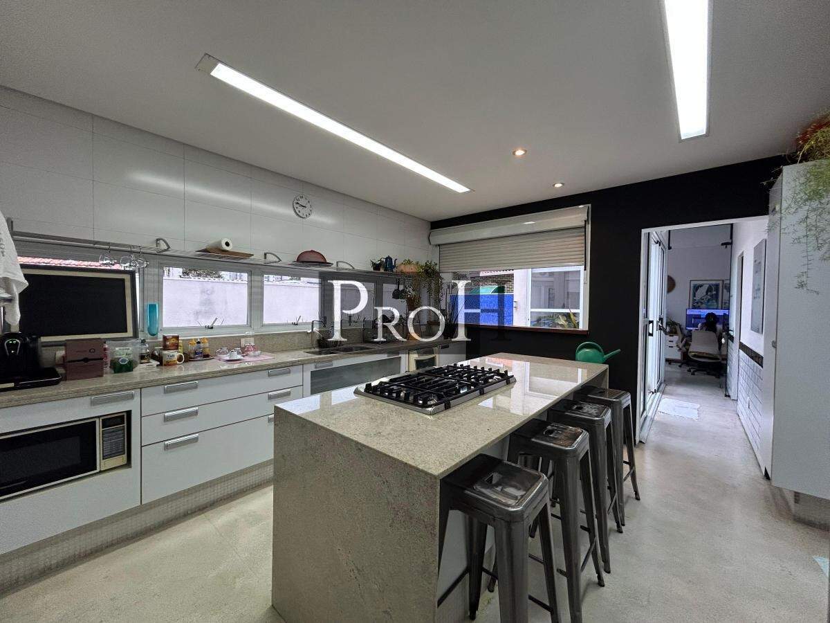 Sobrado, 3 quartos, 332 m² - Foto 5