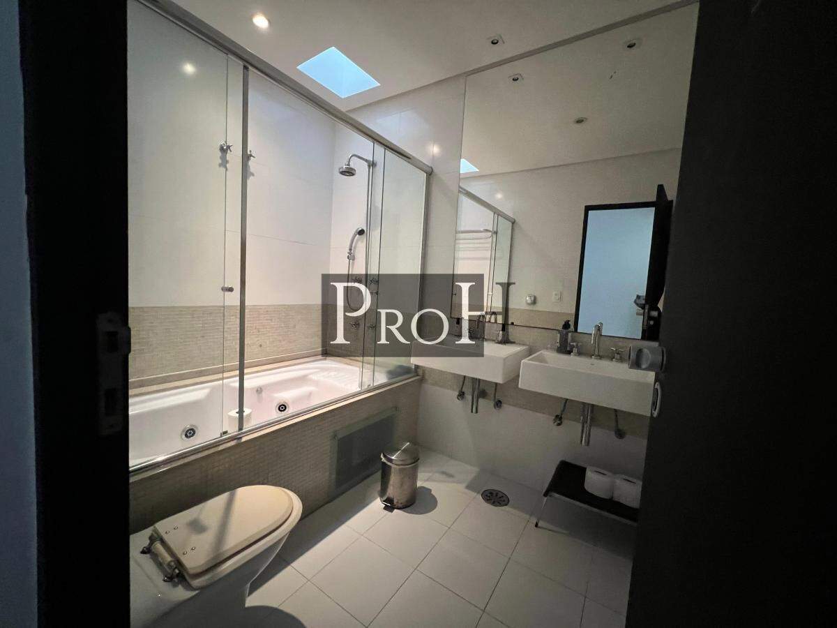 Sobrado, 3 quartos, 332 m² - Foto 25