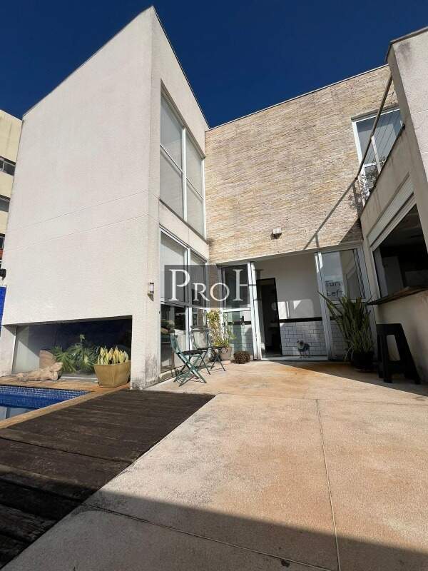 Sobrado, 3 quartos, 332 m² - Foto 29