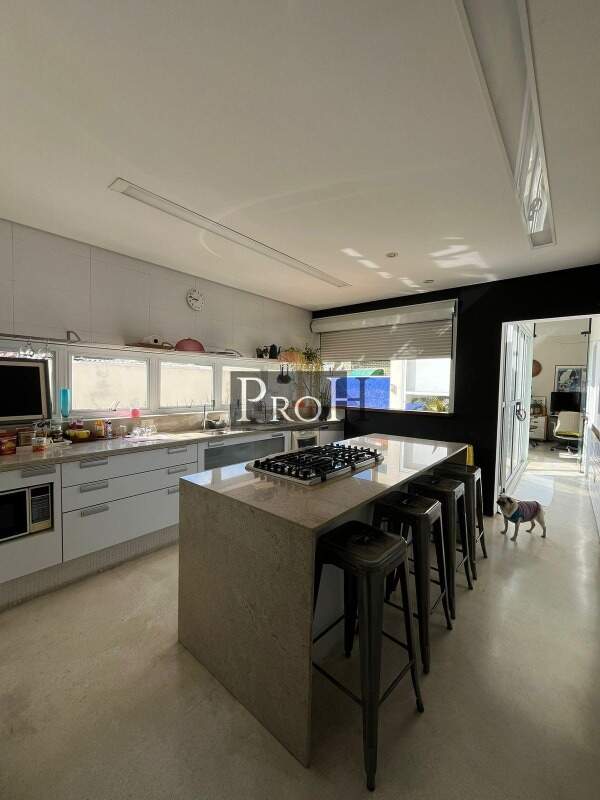 Sobrado, 3 quartos, 332 m² - Foto 9