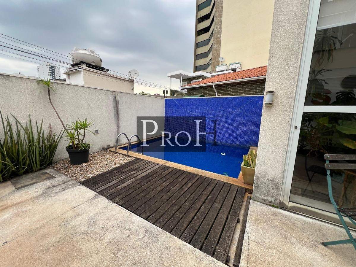 Sobrado, 3 quartos, 332 m² - Foto 27