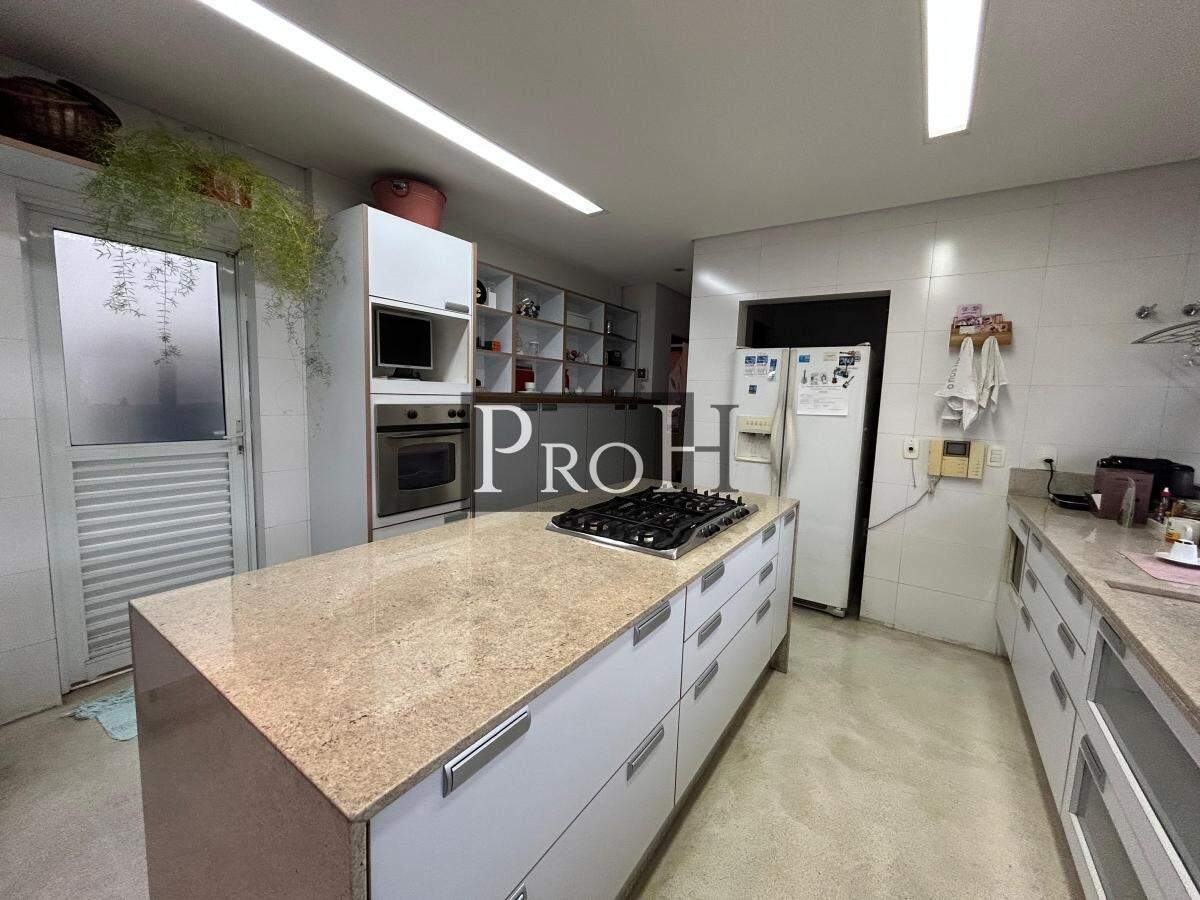 Sobrado, 3 quartos, 332 m² - Foto 7