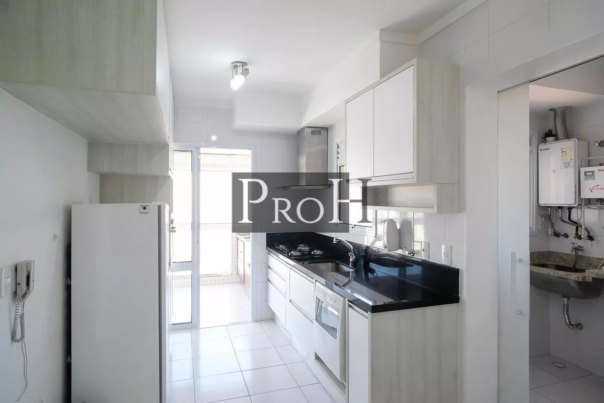 Apartamento, 3 quartos, 147 m² - Foto 6