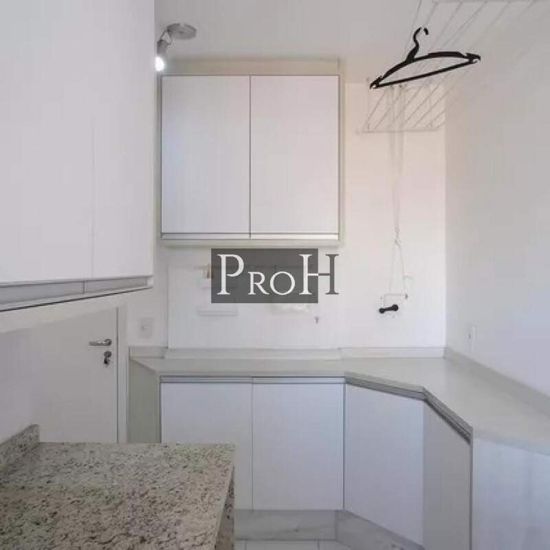 Apartamento, 3 quartos, 147 m² - Foto 8