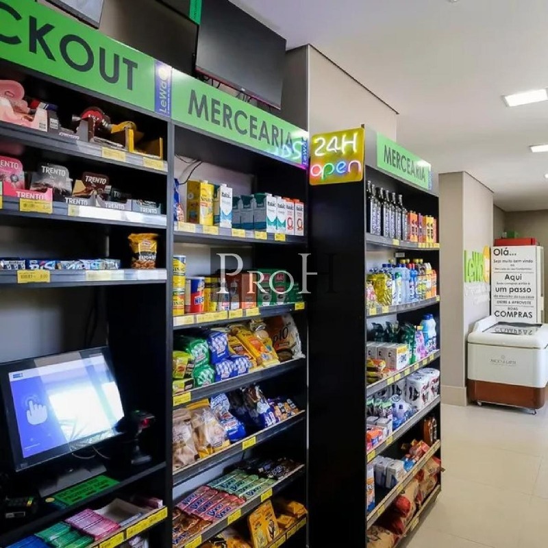 Apartamento, 3 quartos, 147 m² - Foto 22