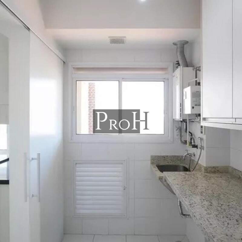 Apartamento, 3 quartos, 147 m² - Foto 7