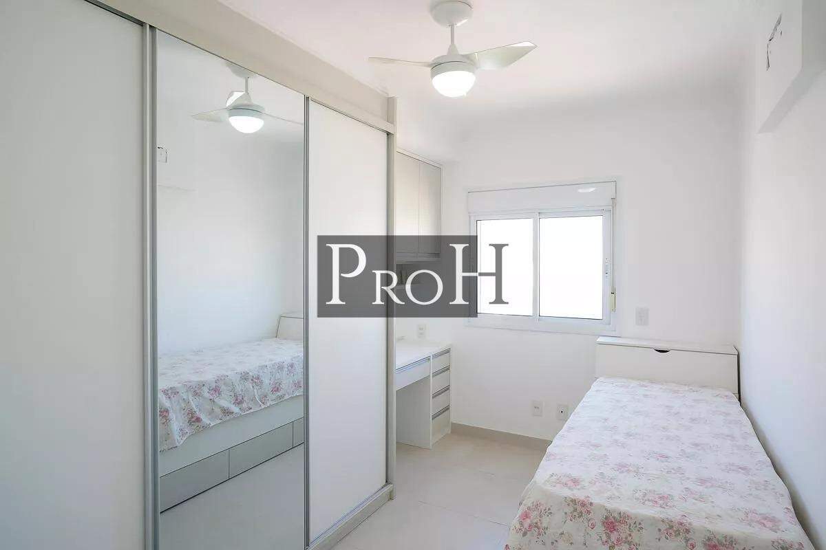 Apartamento, 3 quartos, 147 m² - Foto 11