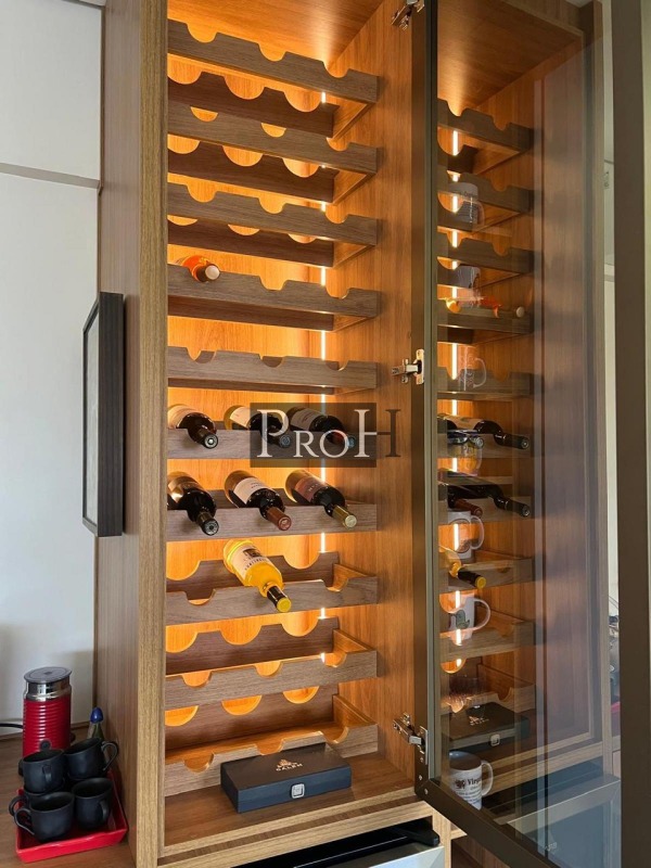 Apartamento, 3 quartos, 128 m² - Foto 6