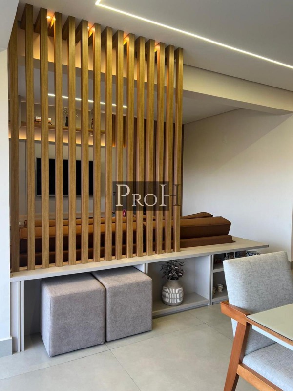 Apartamento, 3 quartos, 128 m² - Foto 5