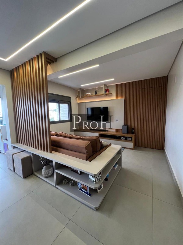 Apartamento, 3 quartos, 128 m² - Foto 4