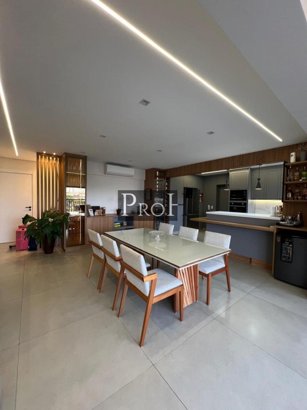 Apartamento, 3 quartos, 128 m² - Foto 3