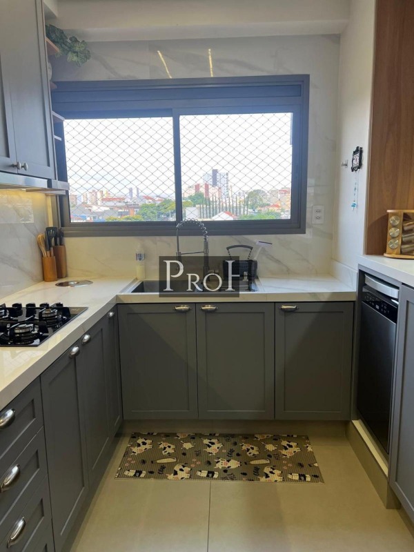 Apartamento, 3 quartos, 128 m² - Foto 11