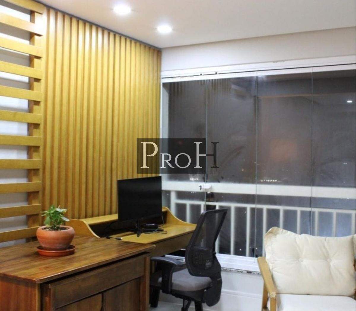 Apartamento à venda com 3 quartos, 158m² - Foto 19