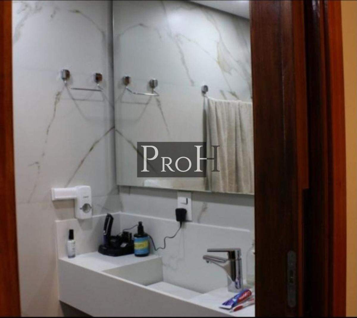 Apartamento à venda com 3 quartos, 158m² - Foto 18
