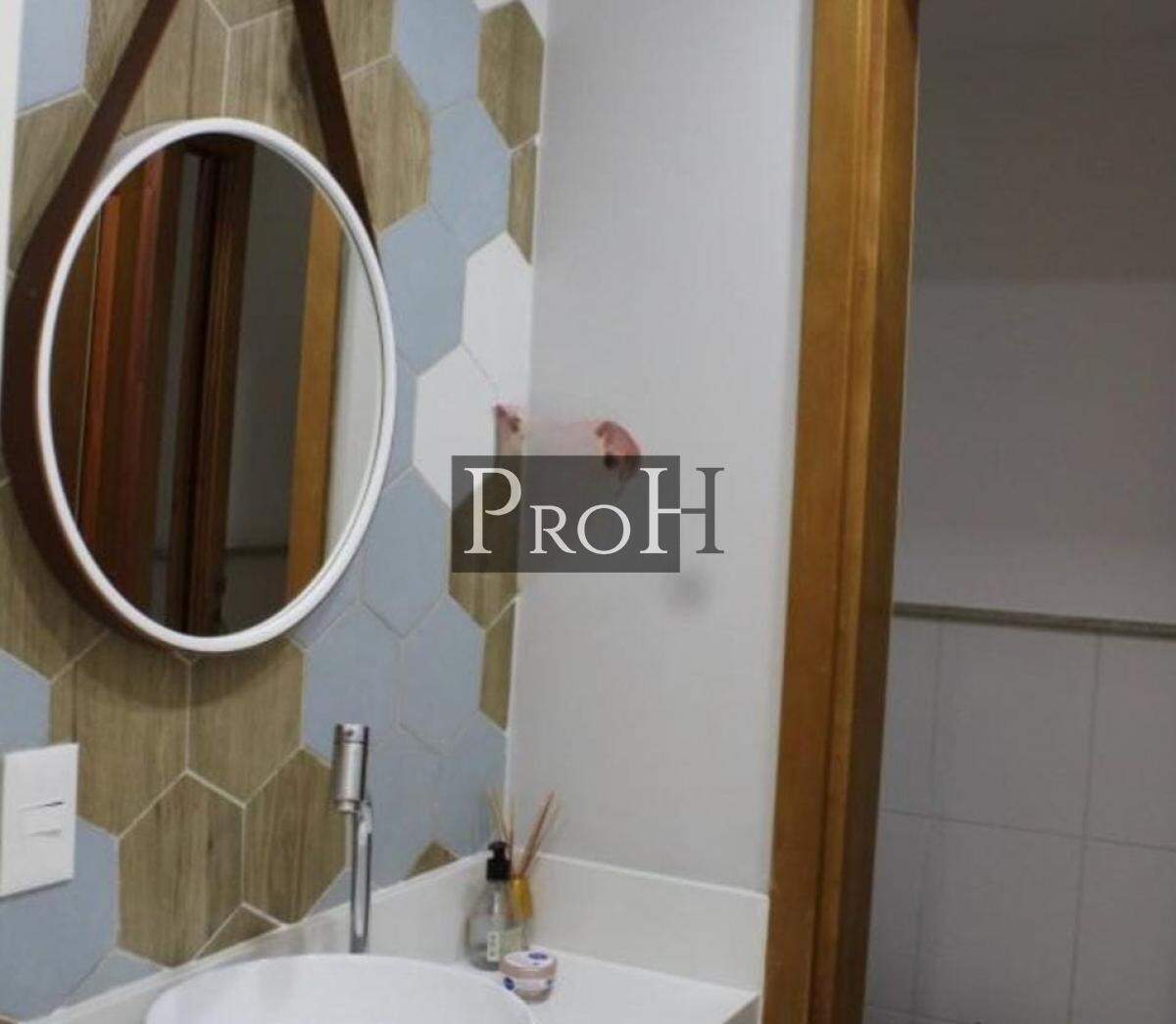 Apartamento à venda com 3 quartos, 158m² - Foto 17