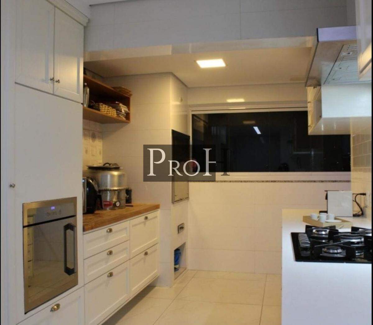 Apartamento à venda com 3 quartos, 158m² - Foto 7