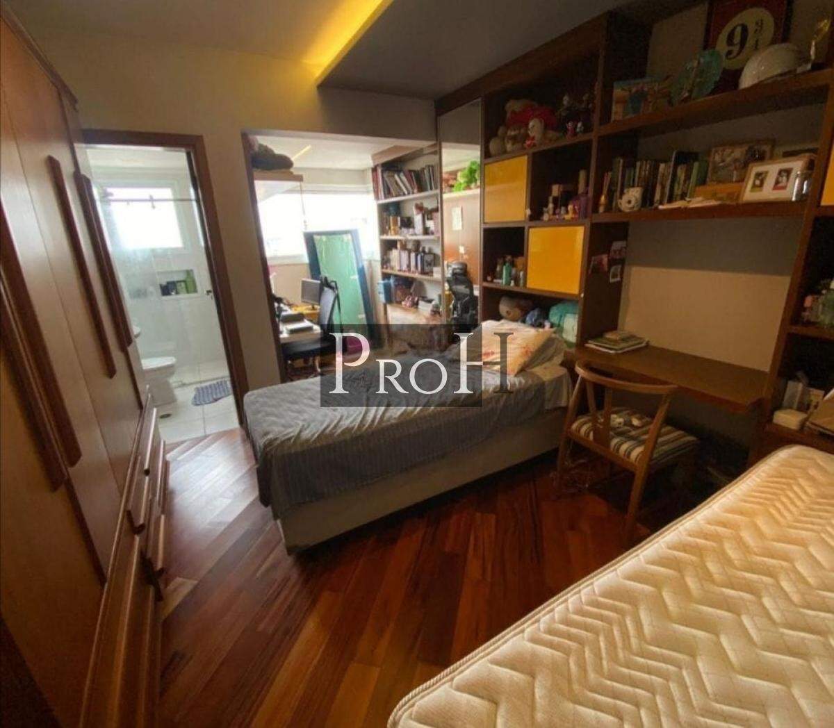 Apartamento à venda com 3 quartos, 158m² - Foto 14