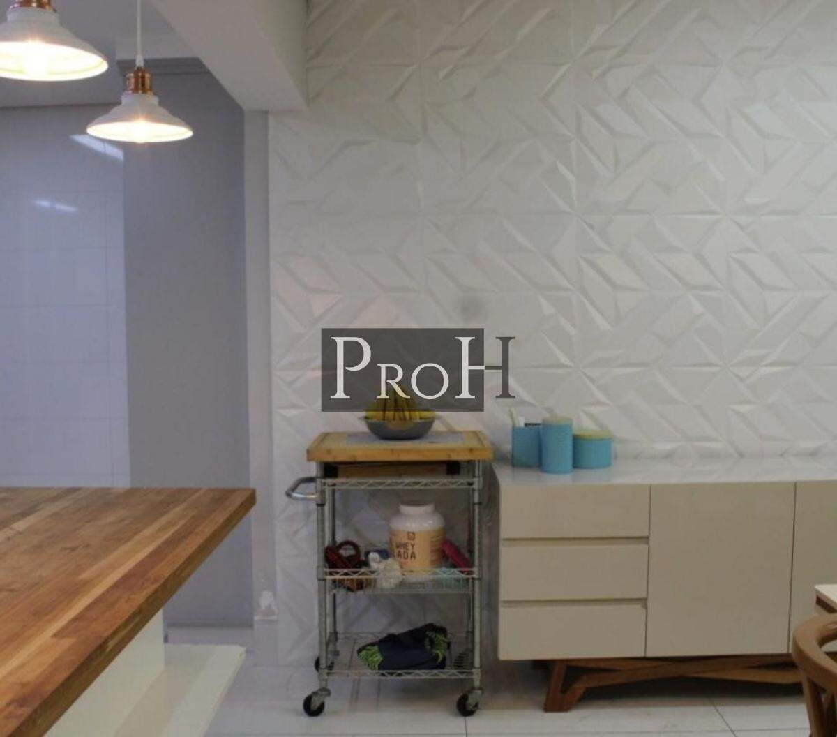 Apartamento à venda com 3 quartos, 158m² - Foto 5