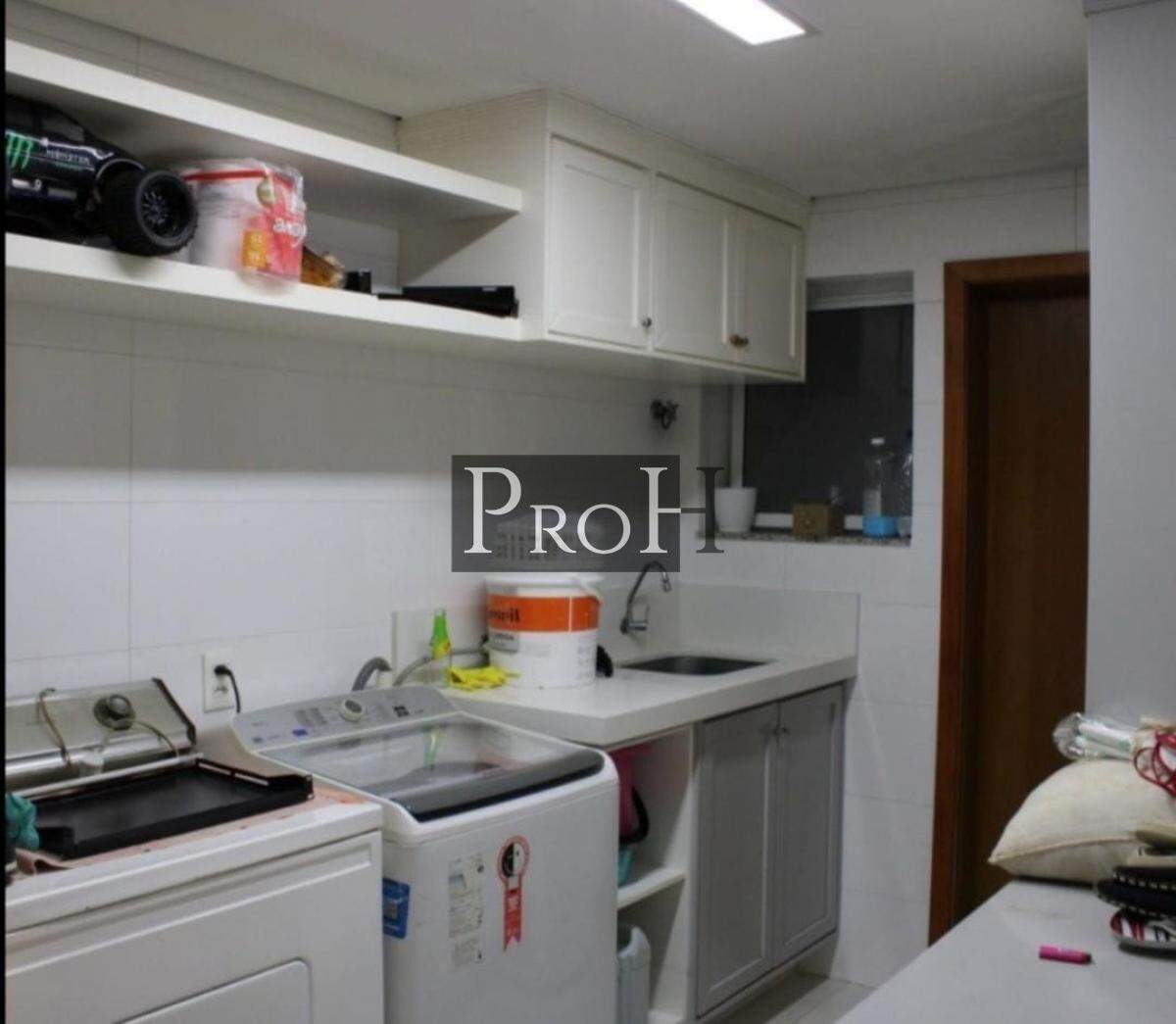 Apartamento à venda com 3 quartos, 158m² - Foto 8
