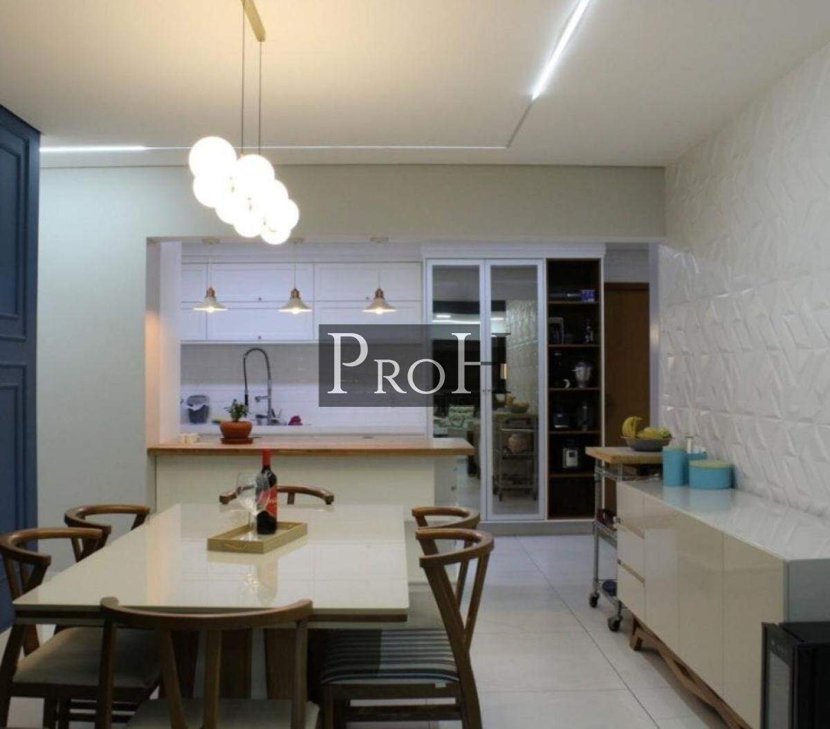 Apartamento à venda com 3 quartos, 158m² - Foto 1