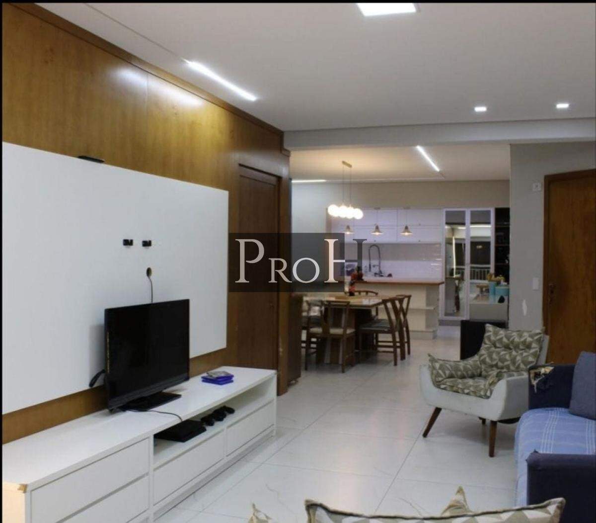Apartamento à venda com 3 quartos, 158m² - Foto 3