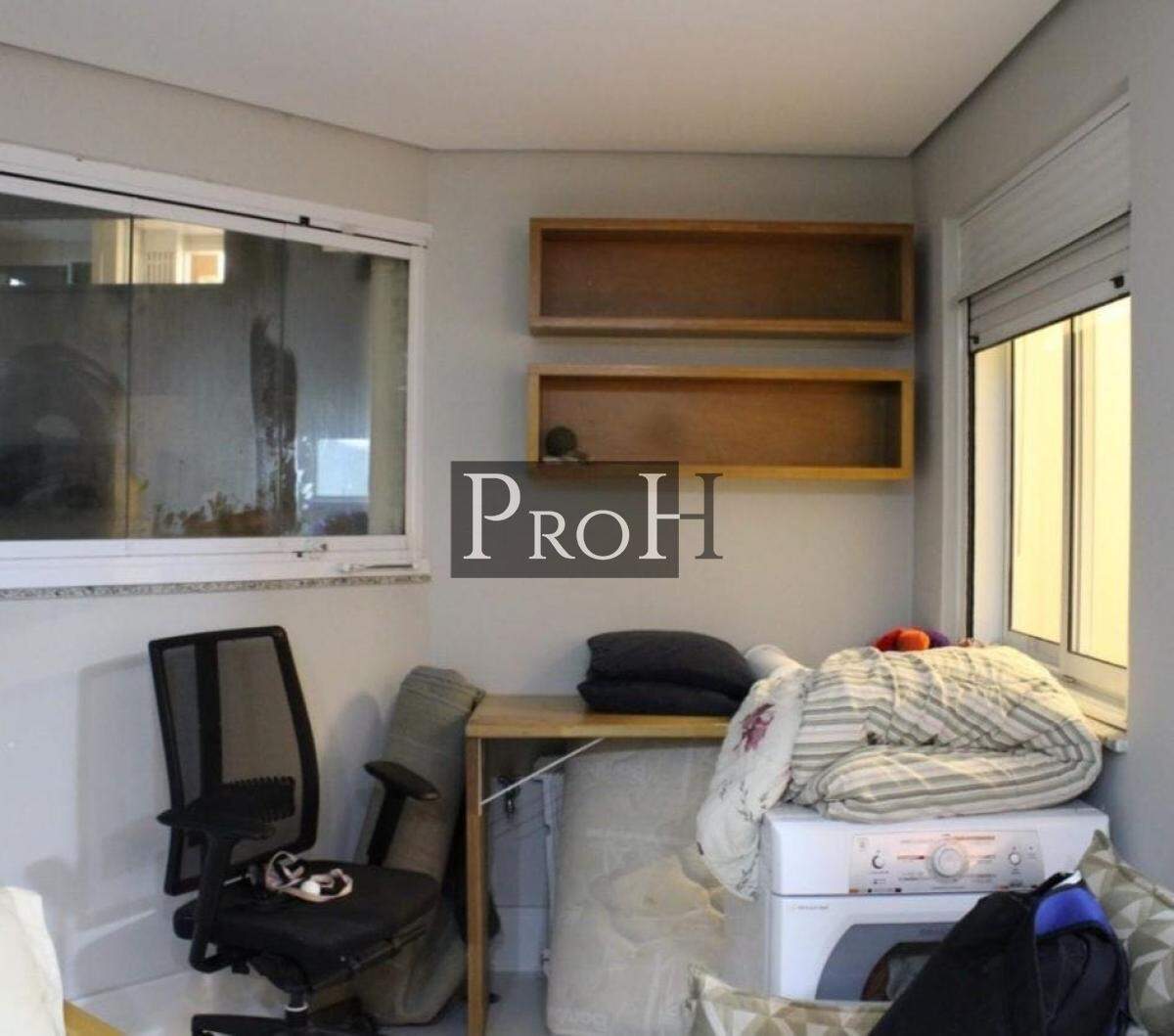 Apartamento à venda com 3 quartos, 158m² - Foto 13