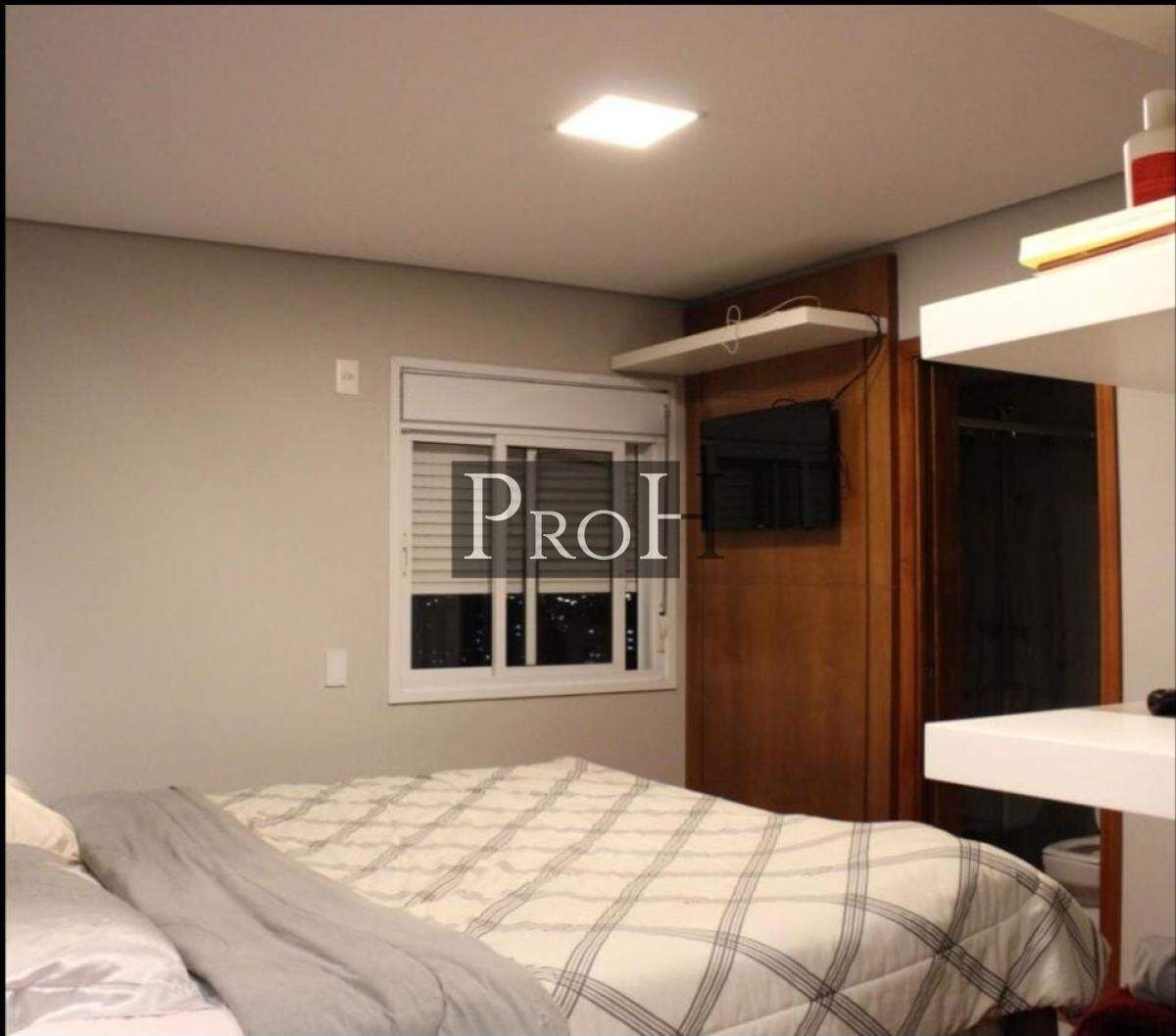 Apartamento à venda com 3 quartos, 158m² - Foto 10