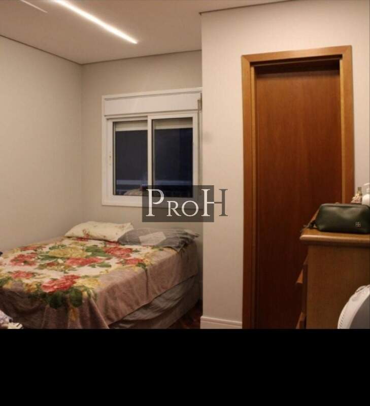 Apartamento à venda com 3 quartos, 158m² - Foto 12