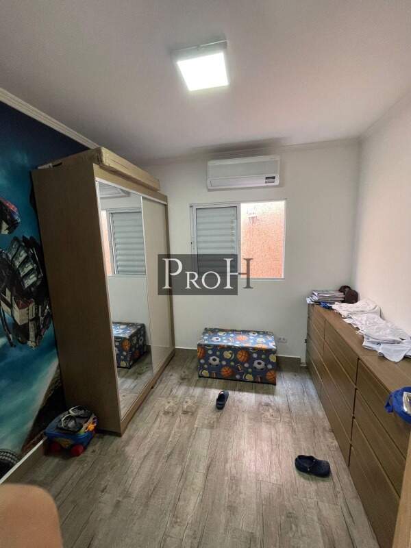 Casa à venda com 3 quartos, 130m² - Foto 6