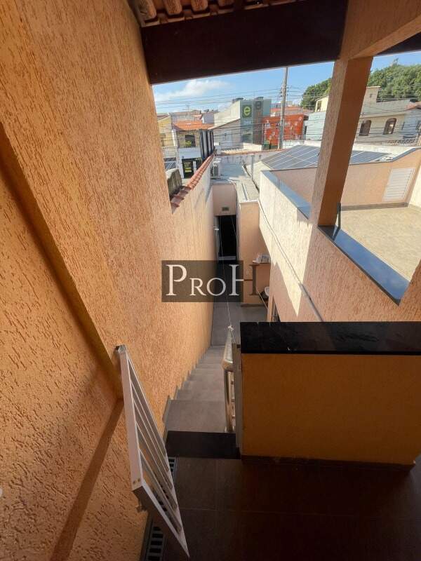 Casa à venda com 3 quartos, 130m² - Foto 14