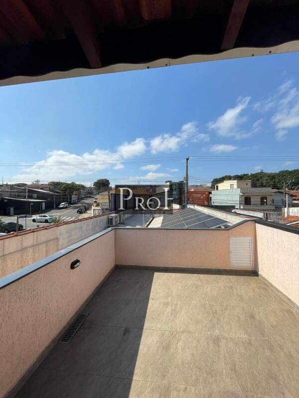 Casa à venda com 3 quartos, 130m² - Foto 12