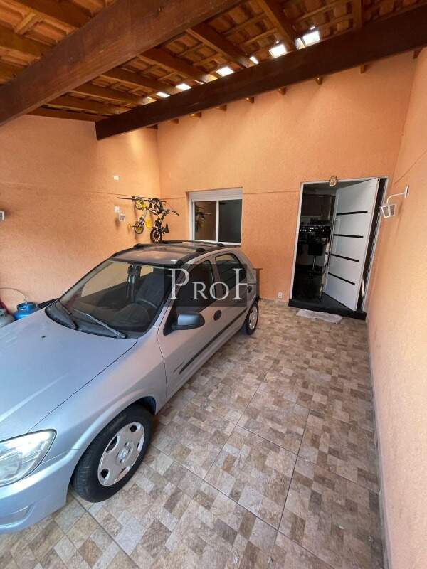 Casa à venda com 3 quartos, 130m² - Foto 15