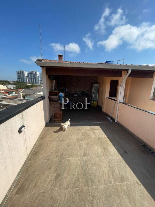 Casa à venda com 3 quartos, 130m² - Foto 11