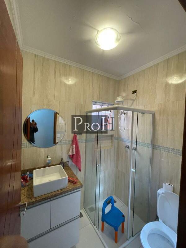 Casa à venda com 3 quartos, 130m² - Foto 10