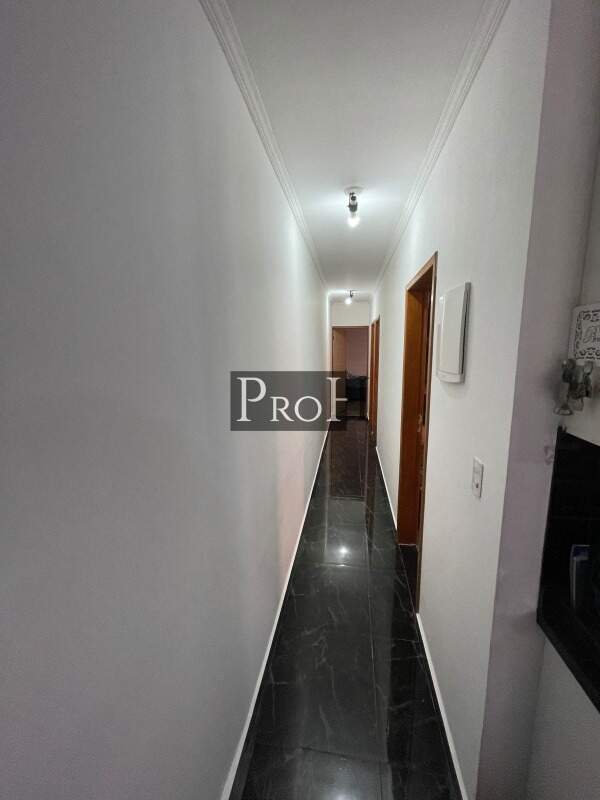 Casa à venda com 3 quartos, 130m² - Foto 4