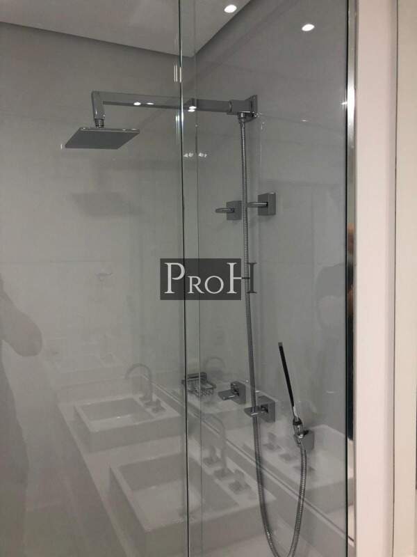 Apartamento para alugar com 3 quartos, 163m² - Foto 28