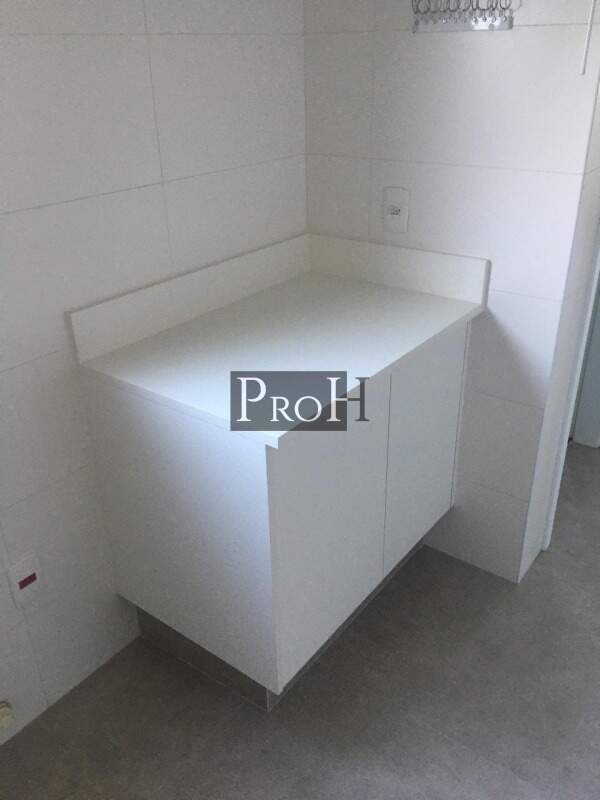 Apartamento para alugar com 3 quartos, 163m² - Foto 11