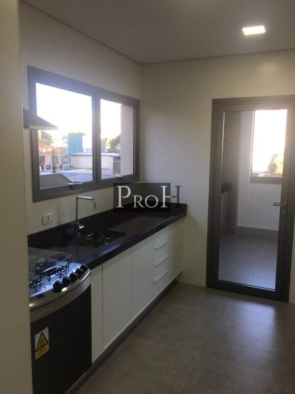 Apartamento para alugar com 3 quartos, 163m² - Foto 6